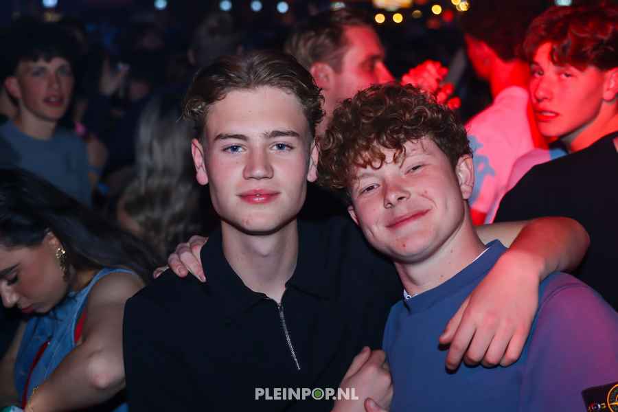 1e Selectie Publiek Zaterdag  (48)